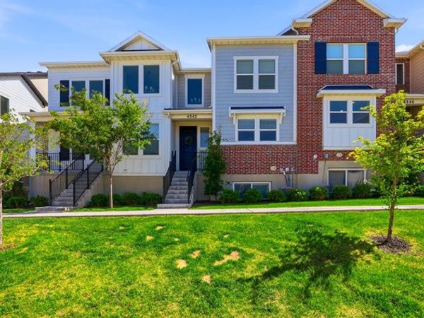 4342 W NOTCH PEAK LN, Herriman, UT 84096