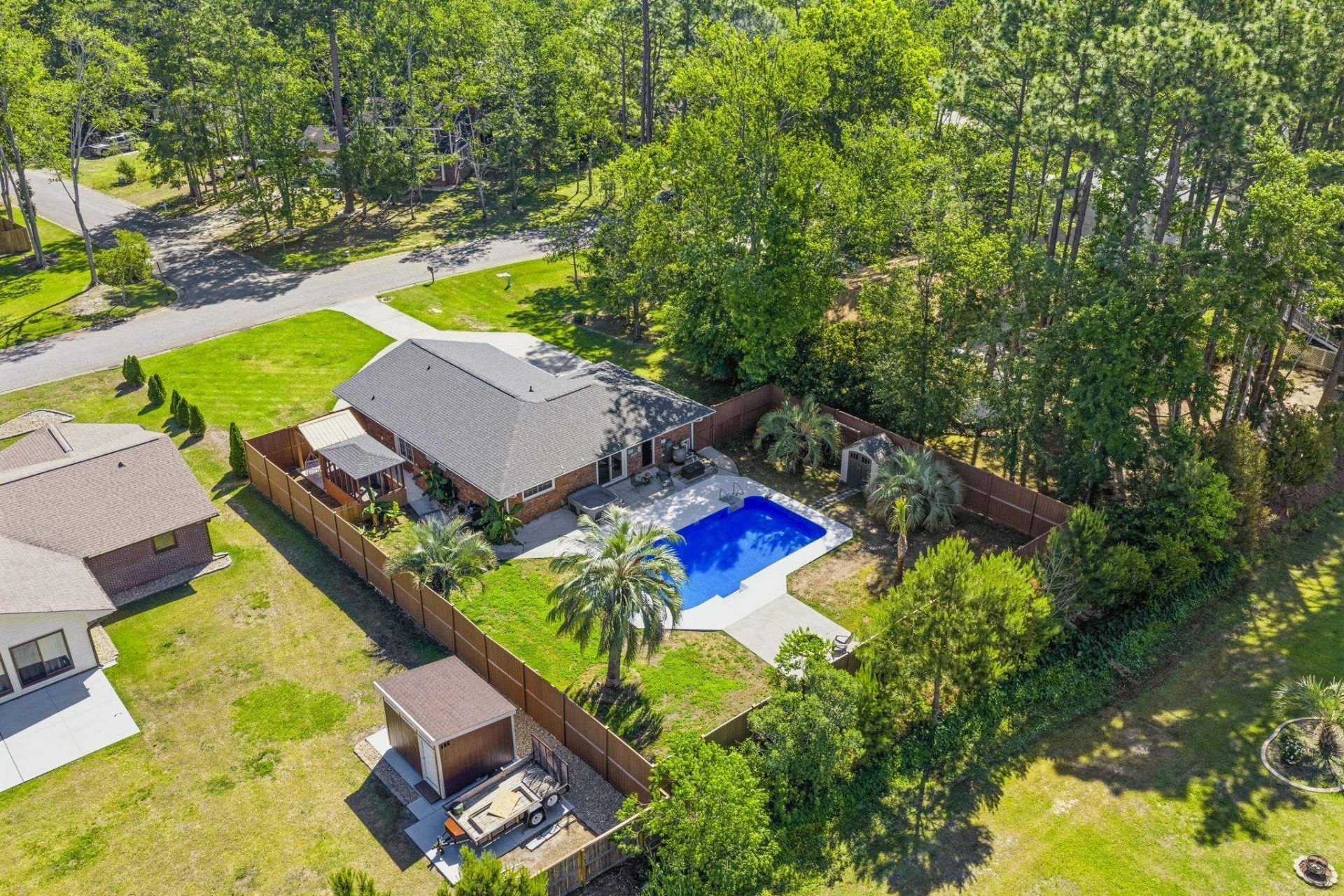 209 Hunters Rd.  Photo 31