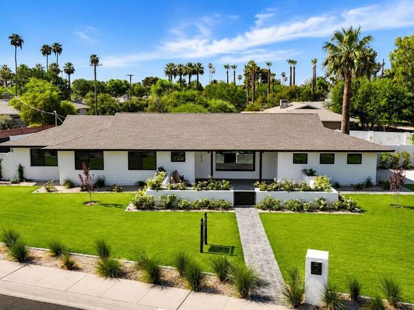 1413 W FRIER Drive, Phoenix, AZ 85021
