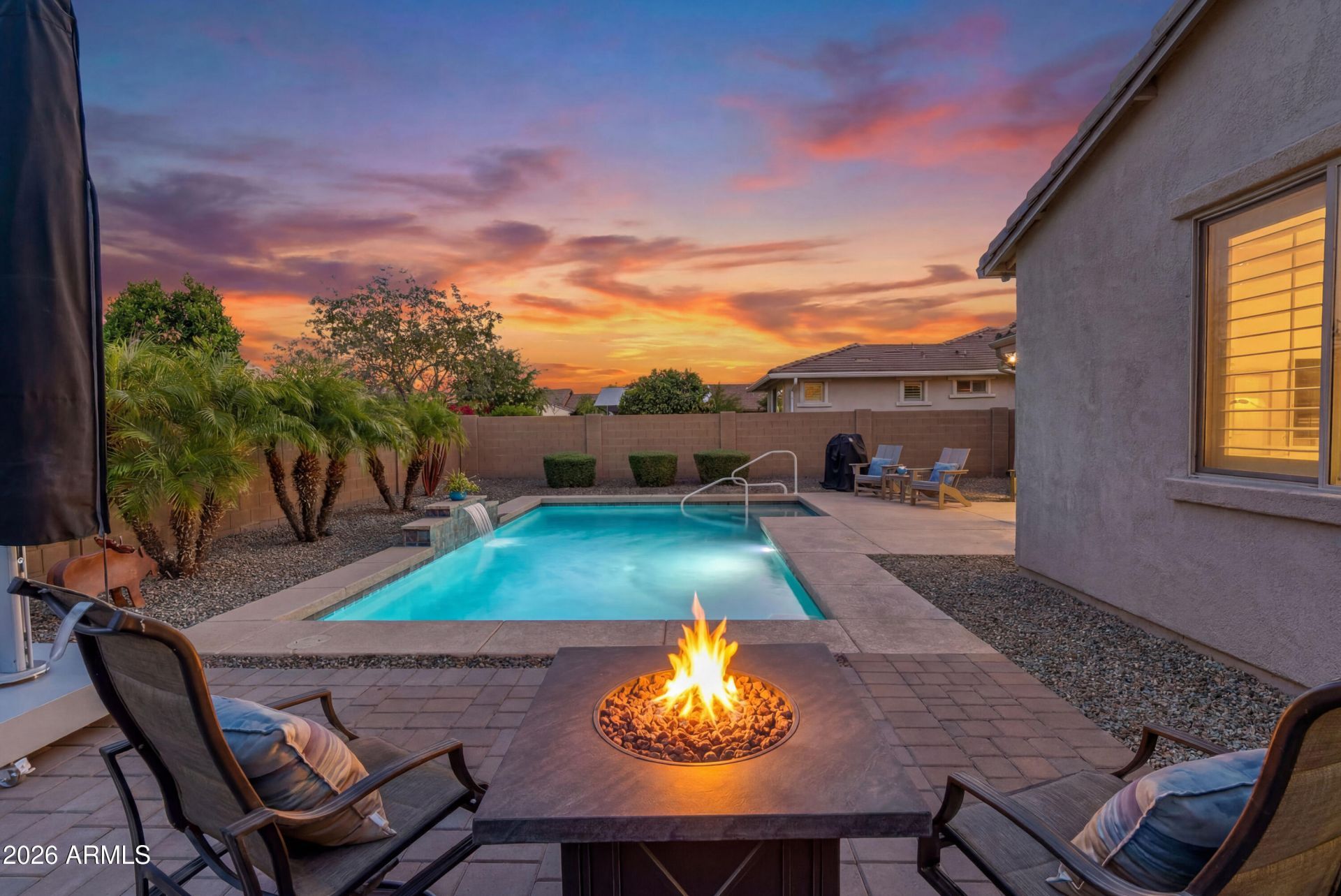 10304 E Trent Avenue, Mesa, AZ 85212 Main Photo