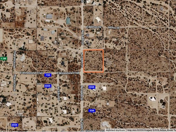 30201 N 164TH Street, Unit NA, Scottsdale, AZ 85262