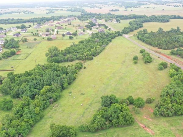 N Rockwell Avenue, Blanchard, OK 73010