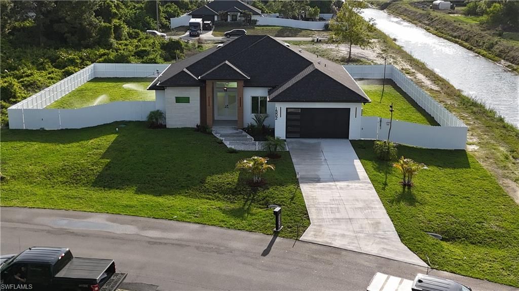 1502 Sara Ave S, Lehigh Acres, FL 33976 Photo