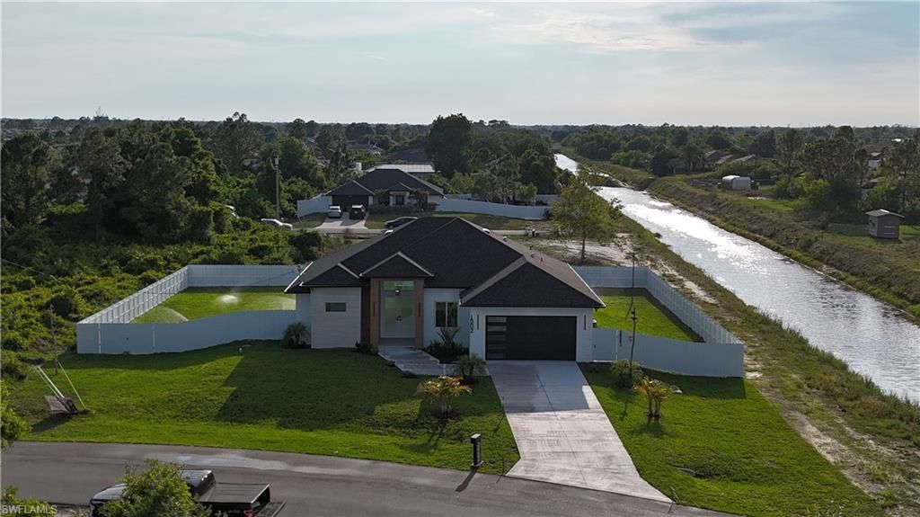 1502 Sara Ave S, Lehigh Acres, FL 33976 Photo