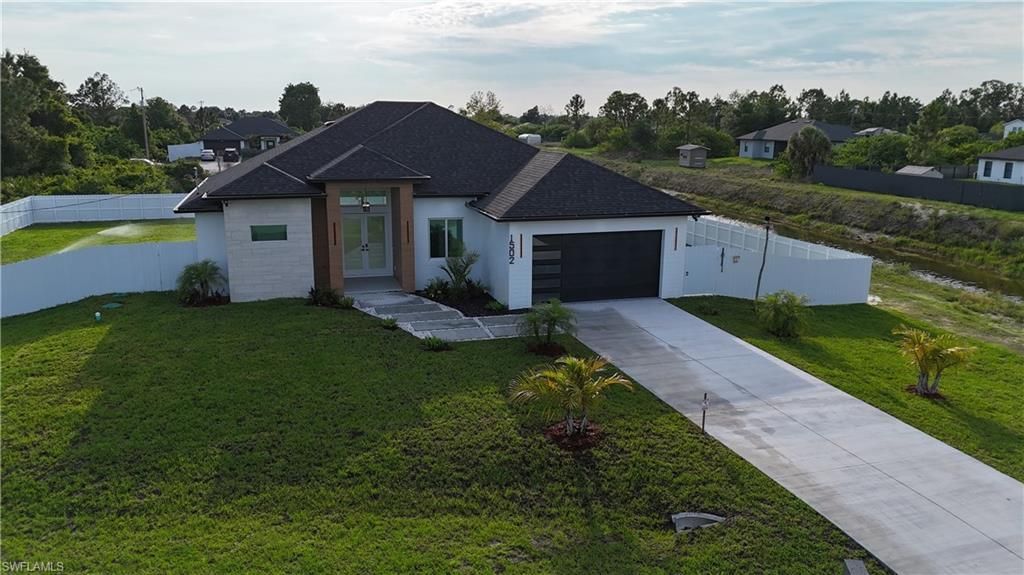 1502 Sara Ave S, Lehigh Acres, FL 33976 Photo