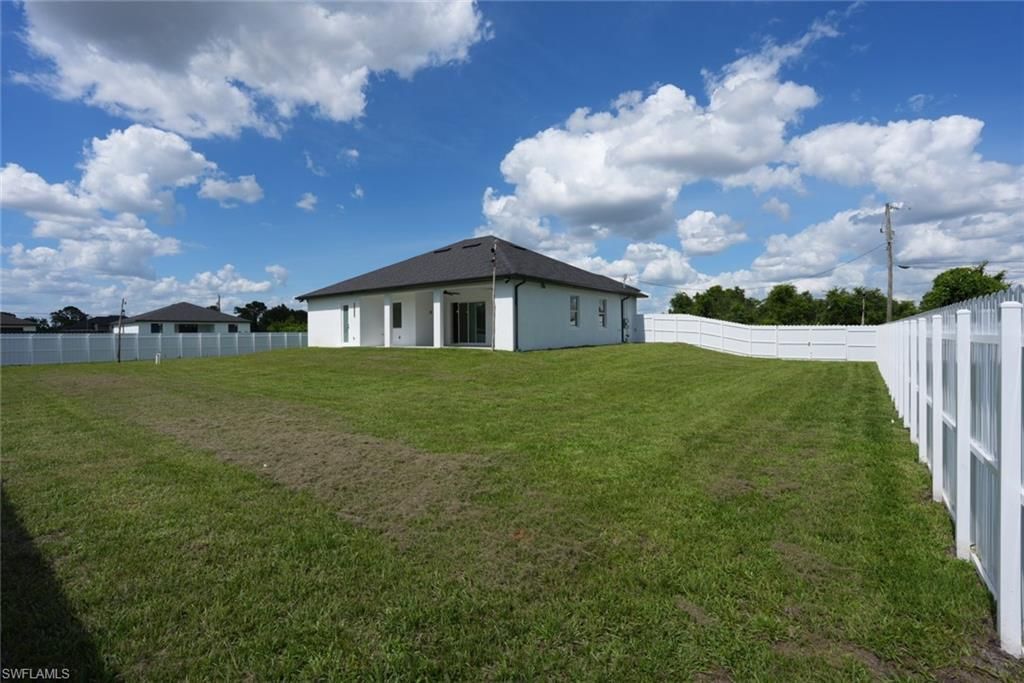 1502 Sara Ave S, Lehigh Acres, FL 33976 Photo