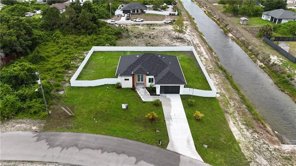 1502 Sara Ave S, Lehigh Acres, FL 33976 Photo