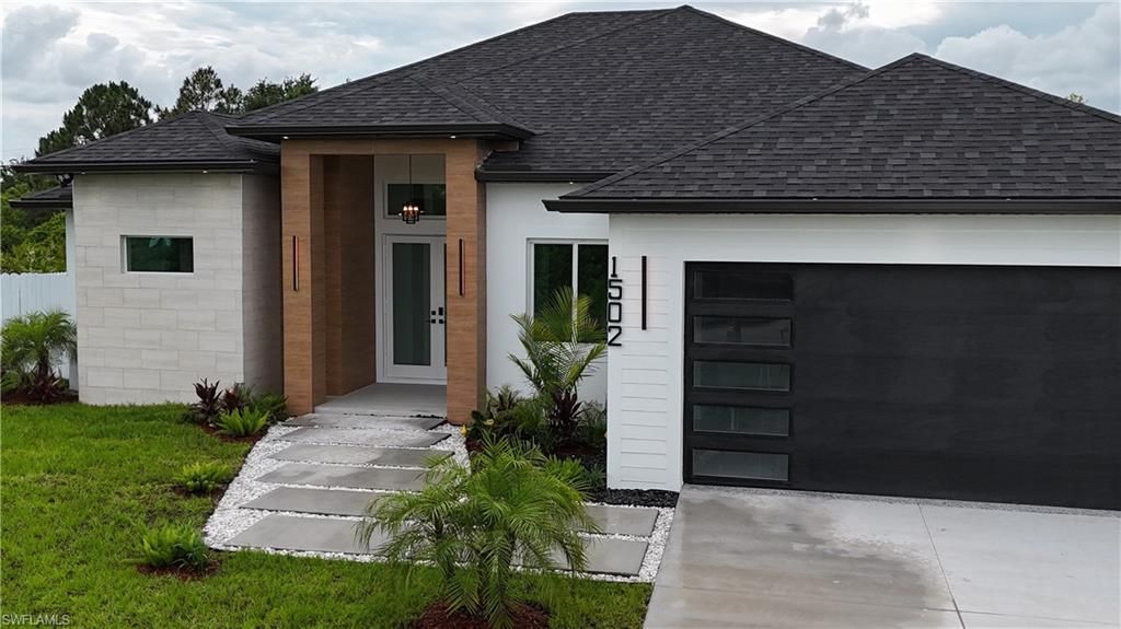 1502 Sara Ave S, Lehigh Acres, FL 33976 Photo