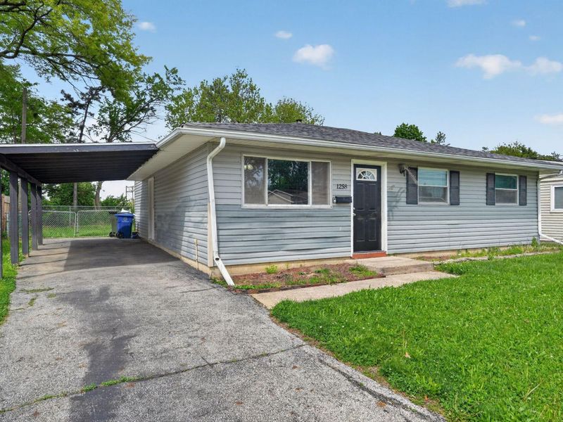 1258 Yolanda Drive , Columbus, OH 43207 Photo 2