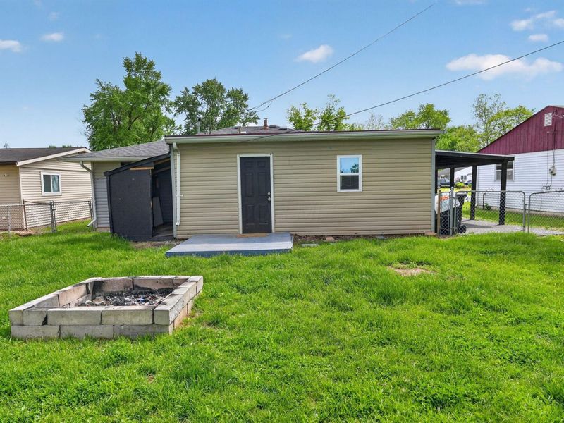 1258 Yolanda Drive , Columbus, OH 43207 Photo 3
