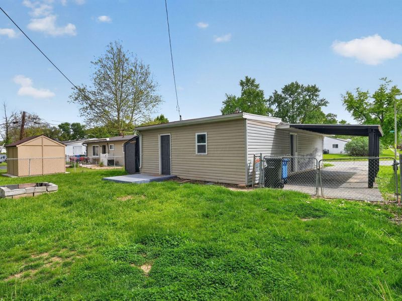 1258 Yolanda Drive , Columbus, OH 43207 Photo 4
