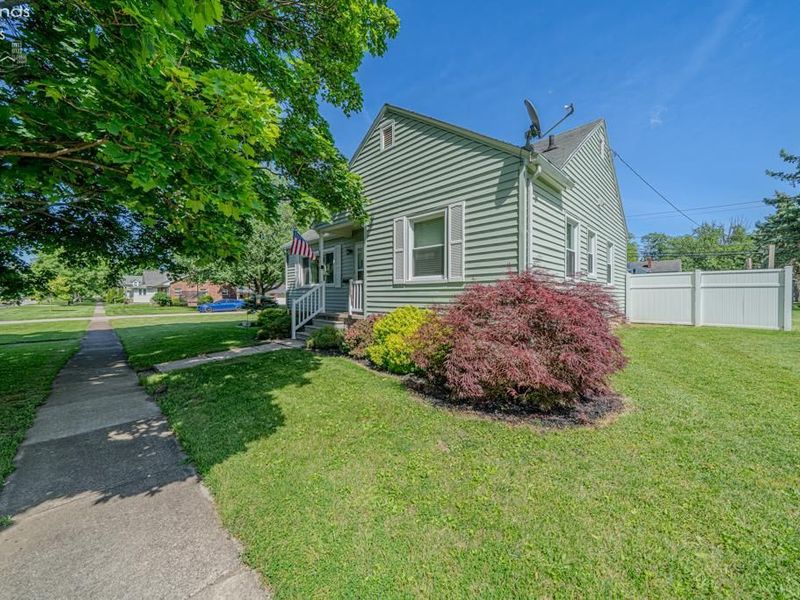 541 Fourth Street, Fremont, OH 43420 Photo 4