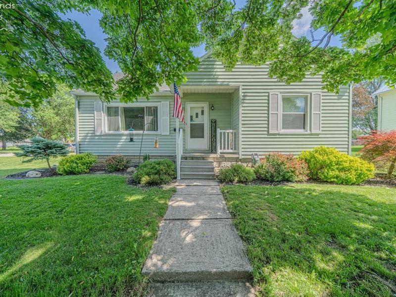 541 Fourth Street, Fremont, OH 43420 Photo 5