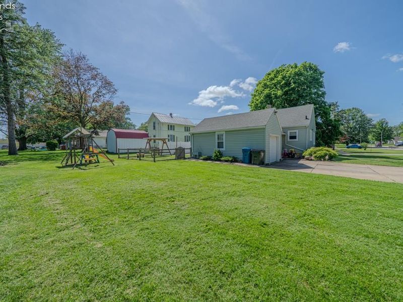 541 Fourth Street, Fremont, OH 43420 Photo 8