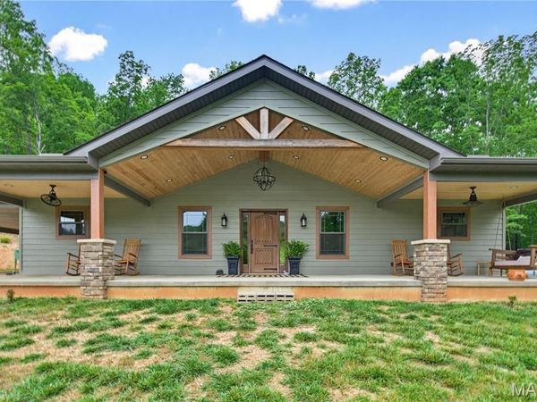 1371 Wayne 344, Des Arc, MO 63636