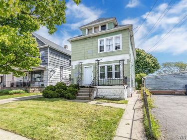 15 Sunset Street, Buffalo, NY 14207