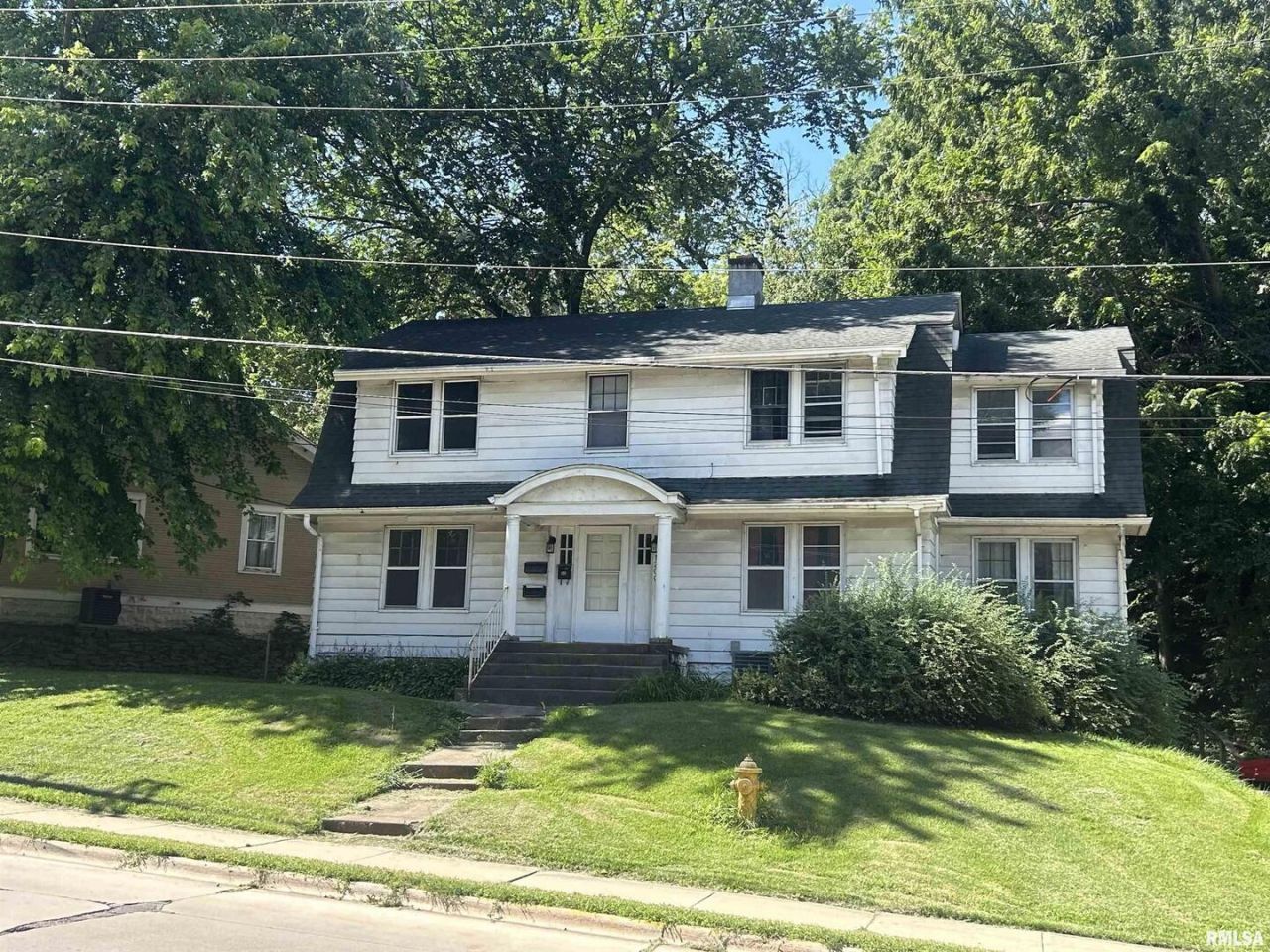 1200 25th Street , Rock Island, IL 61201 Main Photo