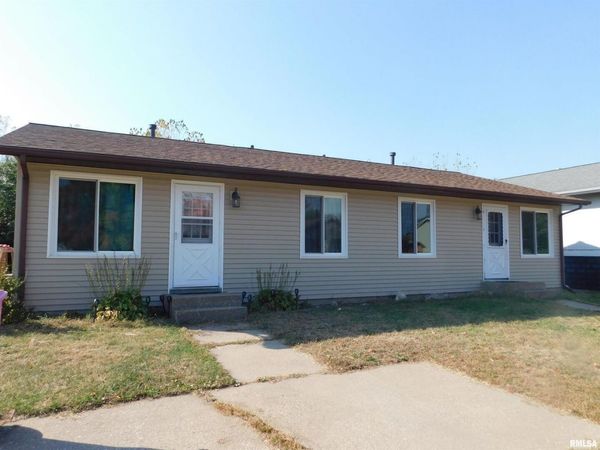 737 9TH Street, Colona, IL 61241