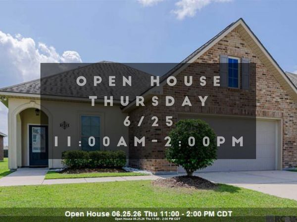 1819 Willow Bend Rd, St Gabriel, LA 70776