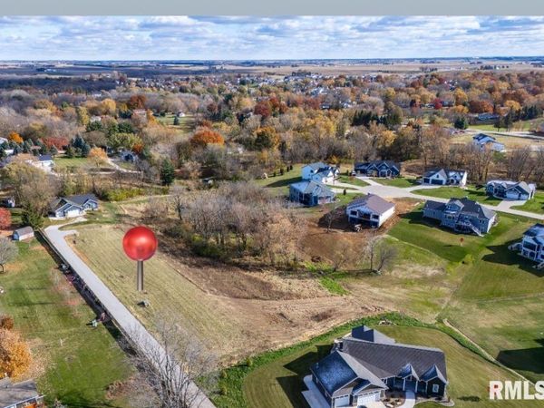 27115 181ST Avenue, LongGrove, IA 52756