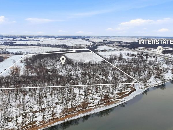 75 Acres 306TH Street, Tipton, IA 52772