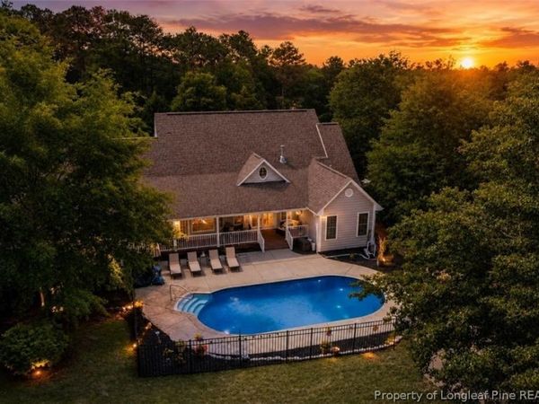 5821 Mockingbird Lane, Sanford, NC 27332