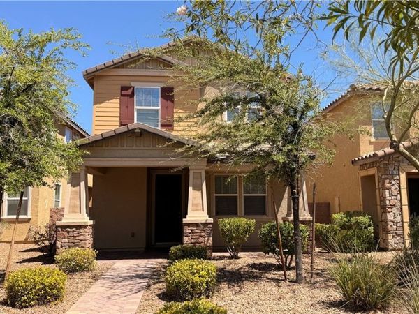 3024 Paladi Avenue , Henderson, NV 89044