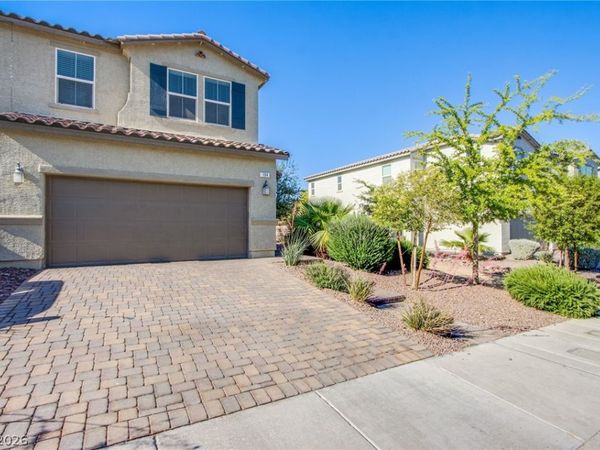 104 Pollentia Avenue , North Las Vegas, NV 89084