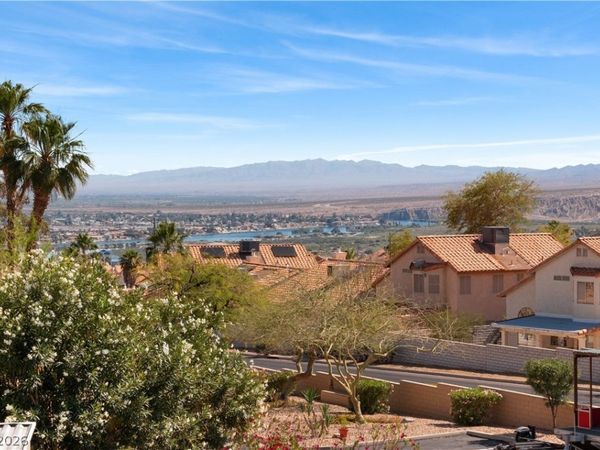 2242 Aspen Mirror Way , Unit 202, Laughlin, NV 89029