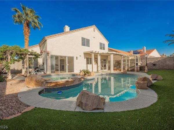 21 Megan Drive , Henderson, NV 89074