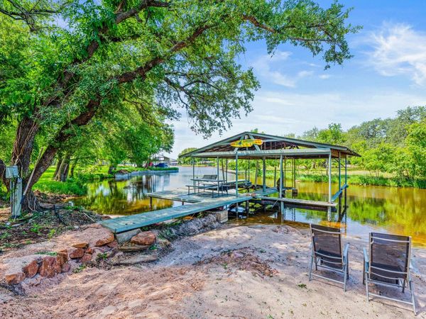 194 Clear Creek DR, Burnet, TX 78611