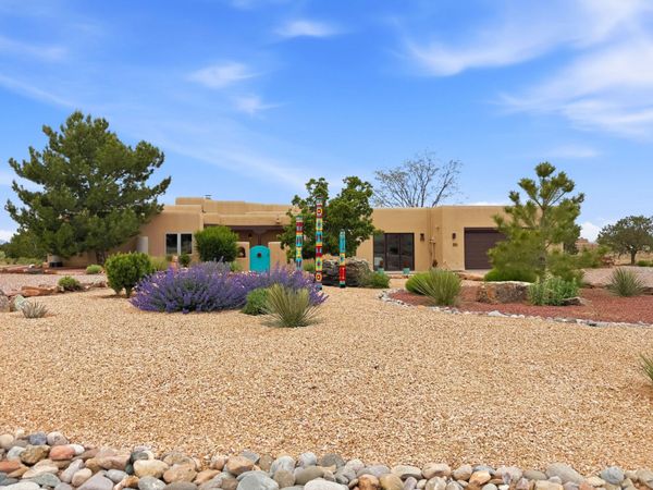 29 Bosque , Santa Fe, NM 87508