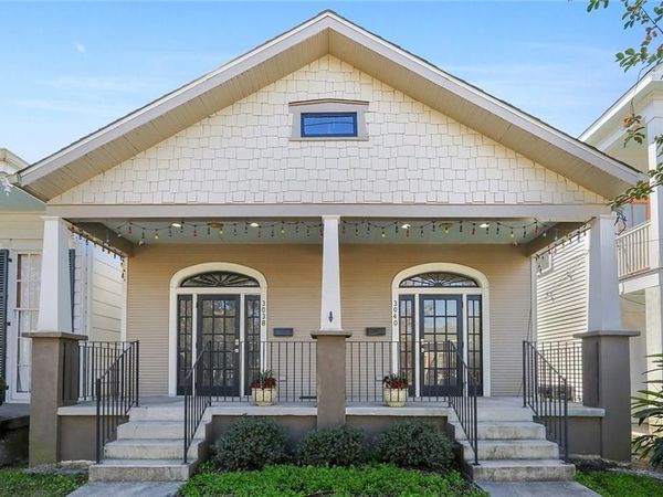 3040 GRAND ROUTE ST JOHN Street , New Orleans, LA 70119