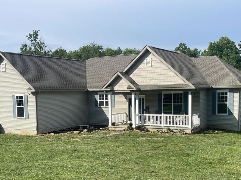 707 Hurless Road , Frankfort, OH 45628 Photo 1