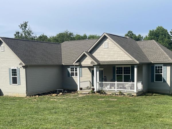 707 Hurless Road , Frankfort, OH 45628