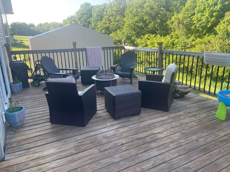 707 Hurless Road , Frankfort, OH 45628 Photo 11