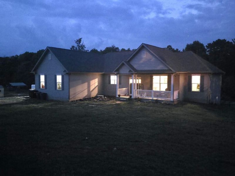 707 Hurless Road , Frankfort, OH 45628 Photo 2