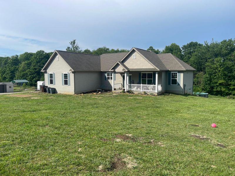 707 Hurless Road , Frankfort, OH 45628 Photo 3