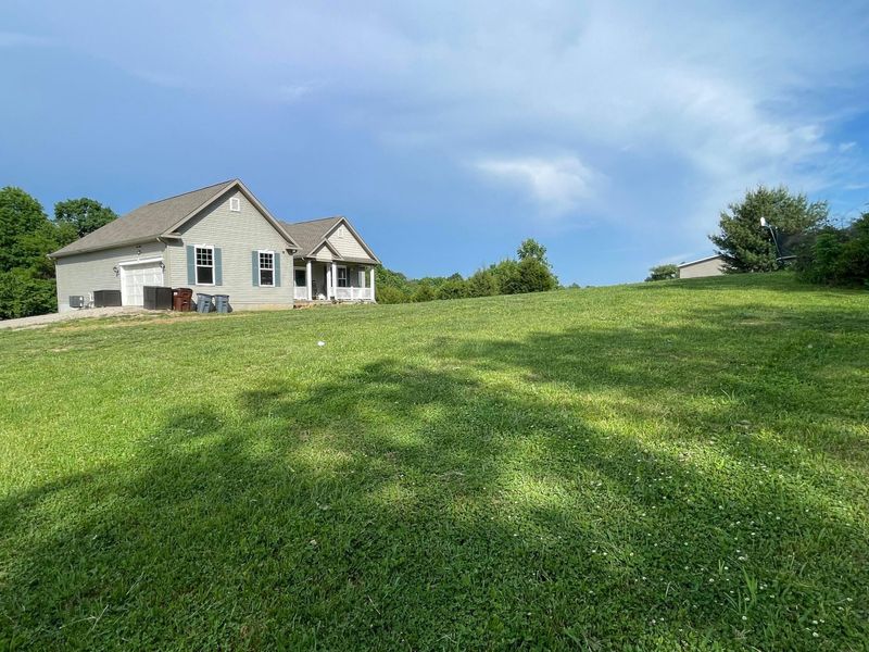 707 Hurless Road , Frankfort, OH 45628 Photo 4