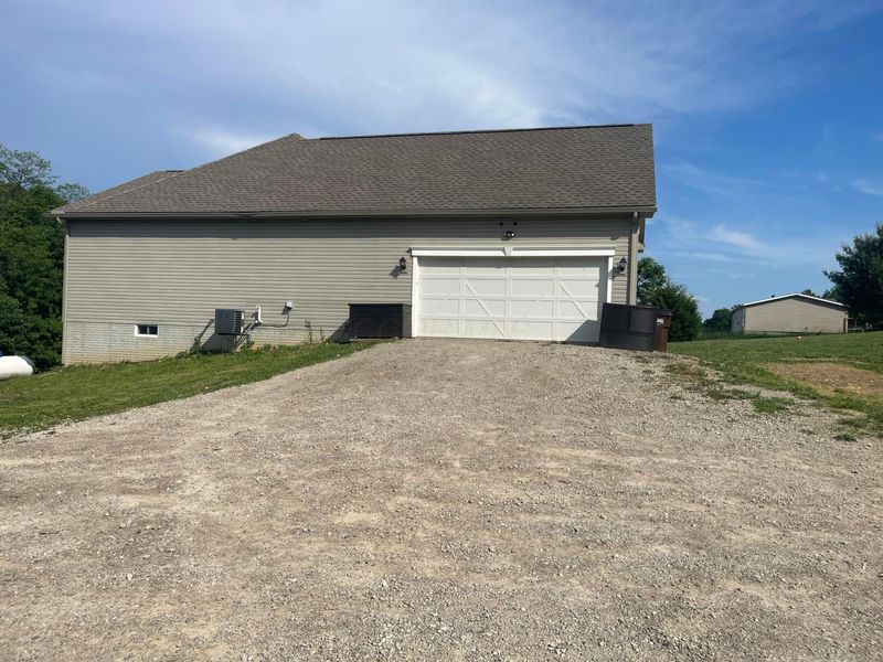 707 Hurless Road , Frankfort, OH 45628 Photo 5