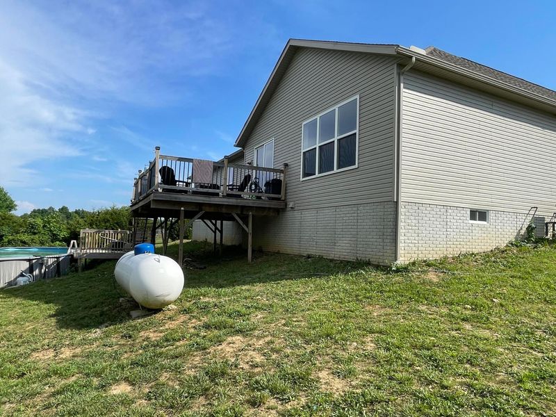 707 Hurless Road , Frankfort, OH 45628 Photo 6