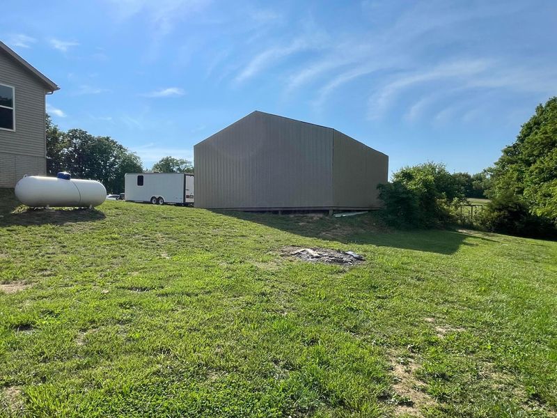 707 Hurless Road , Frankfort, OH 45628 Photo 7