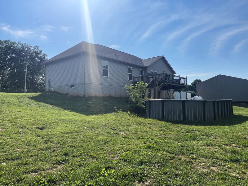 707 Hurless Road , Frankfort, OH 45628 Photo 8