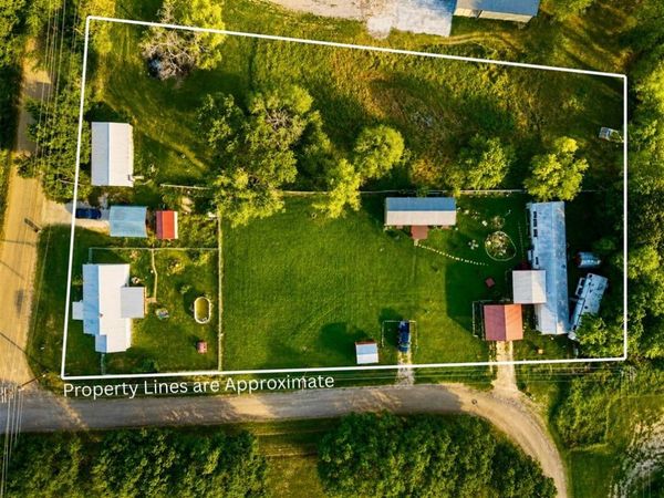 112 Woodlake Lane , Axtell, TX 76624