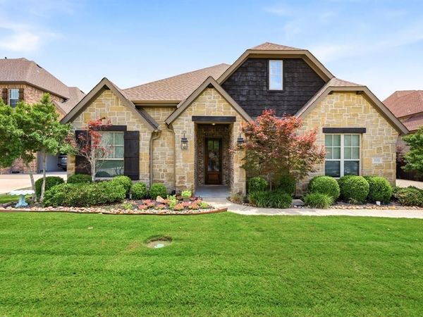 308 Boonesville Bend, Argyle, TX 76226