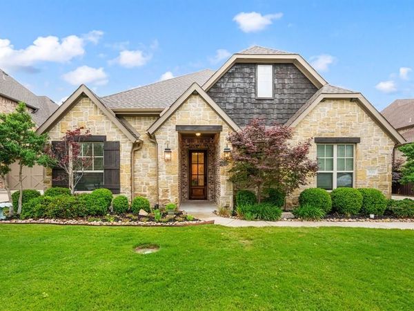 308 Boonesville Bend , Argyle, TX 76226