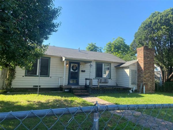2814 Carlson Drive, Dallas, TX 75235