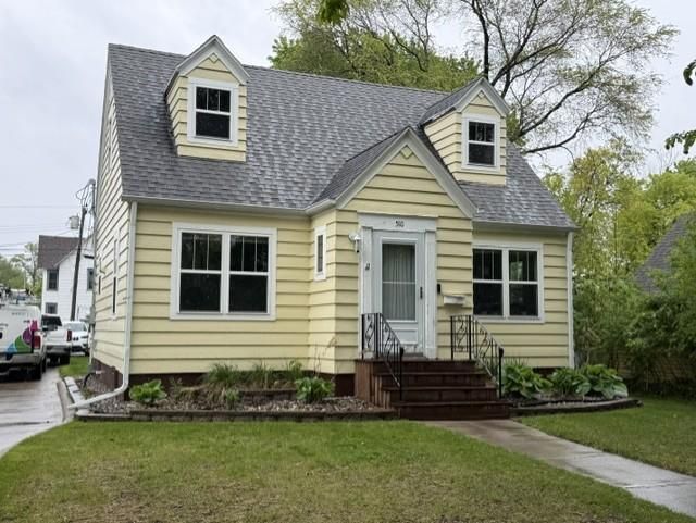 510 7th Street N, Wahpeton, ND 58075 Main Photo