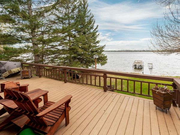 6673 Indian Trail Lane , Pine River, MN 56474