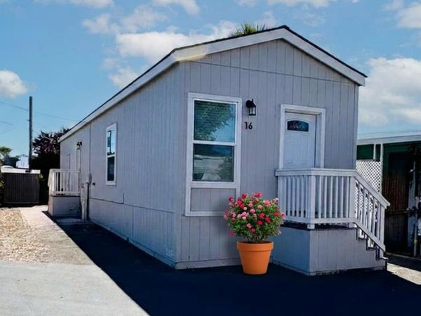 360 E Grant Line Rd #16, Tracy, CA 95376